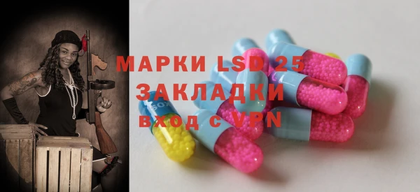прущий лед Алзамай